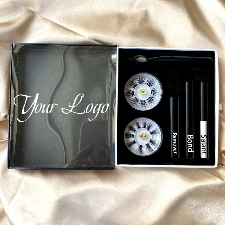 lash Wisp extensions Kit