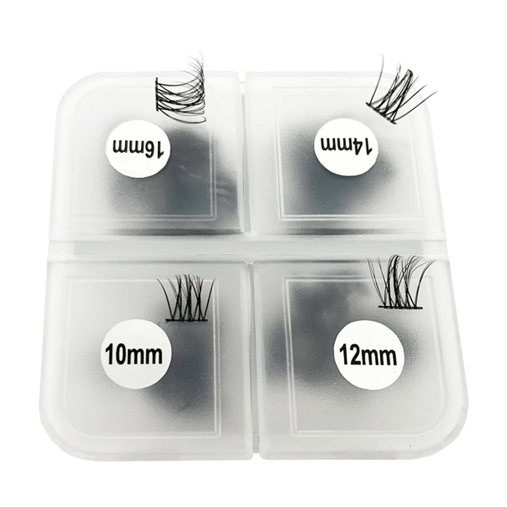 0.03mm DIY Lash Extension Kit