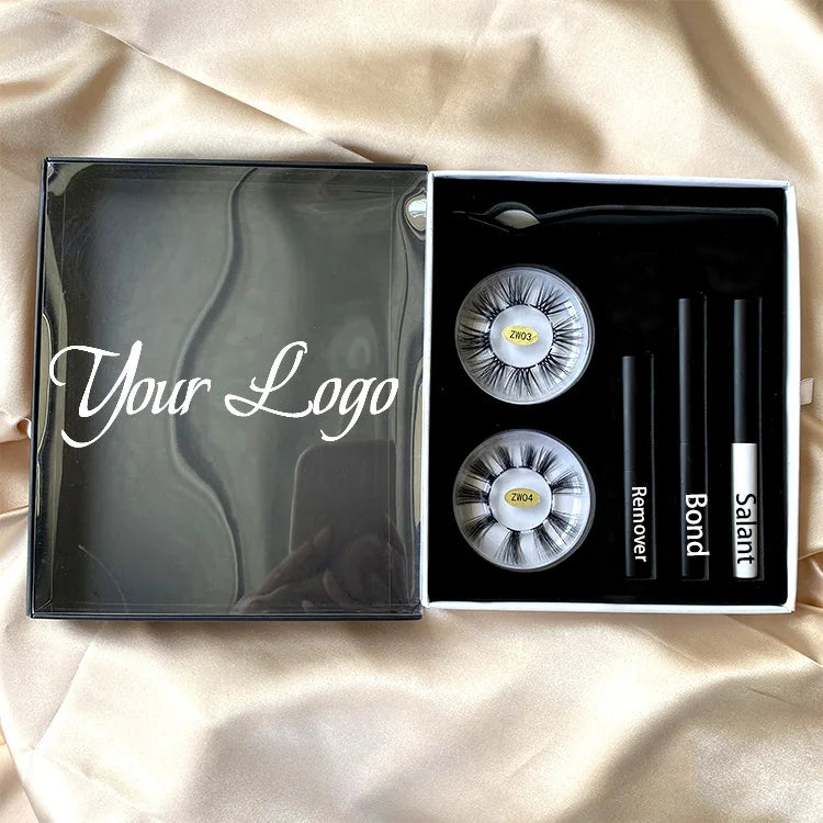 Clusters Segment Single 3D Lash Cluster