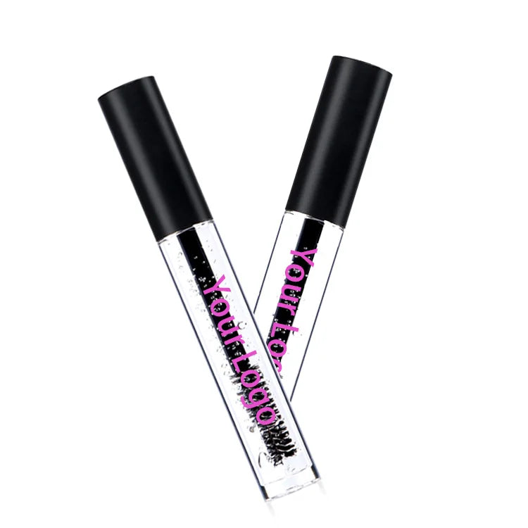Transparent Waterproof Nourishing Eyebrows