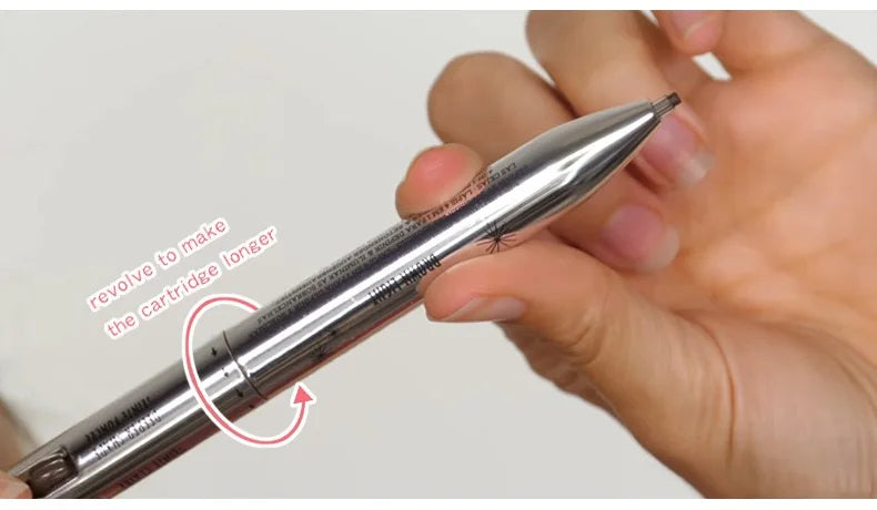 Pencil Waterproof Eyebrow Chin