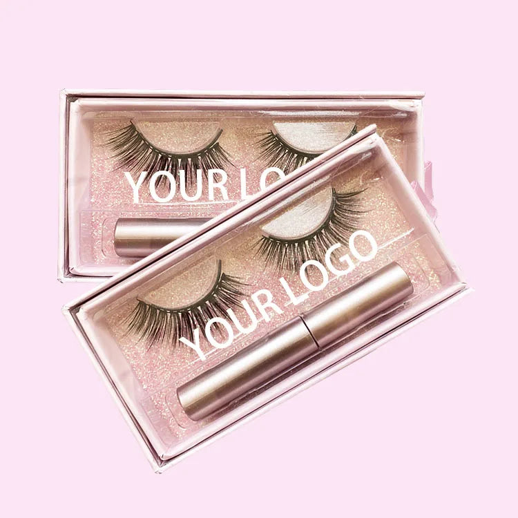 3D Original Magnetic Eyelash