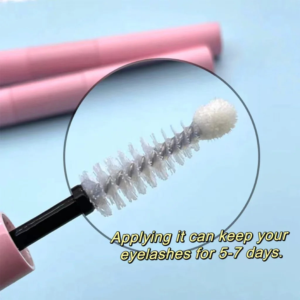 Wholesale 2 in 1 bond and seal lash glue