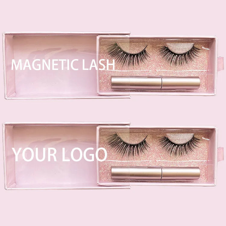 3D Original Magnetic Eyelash
