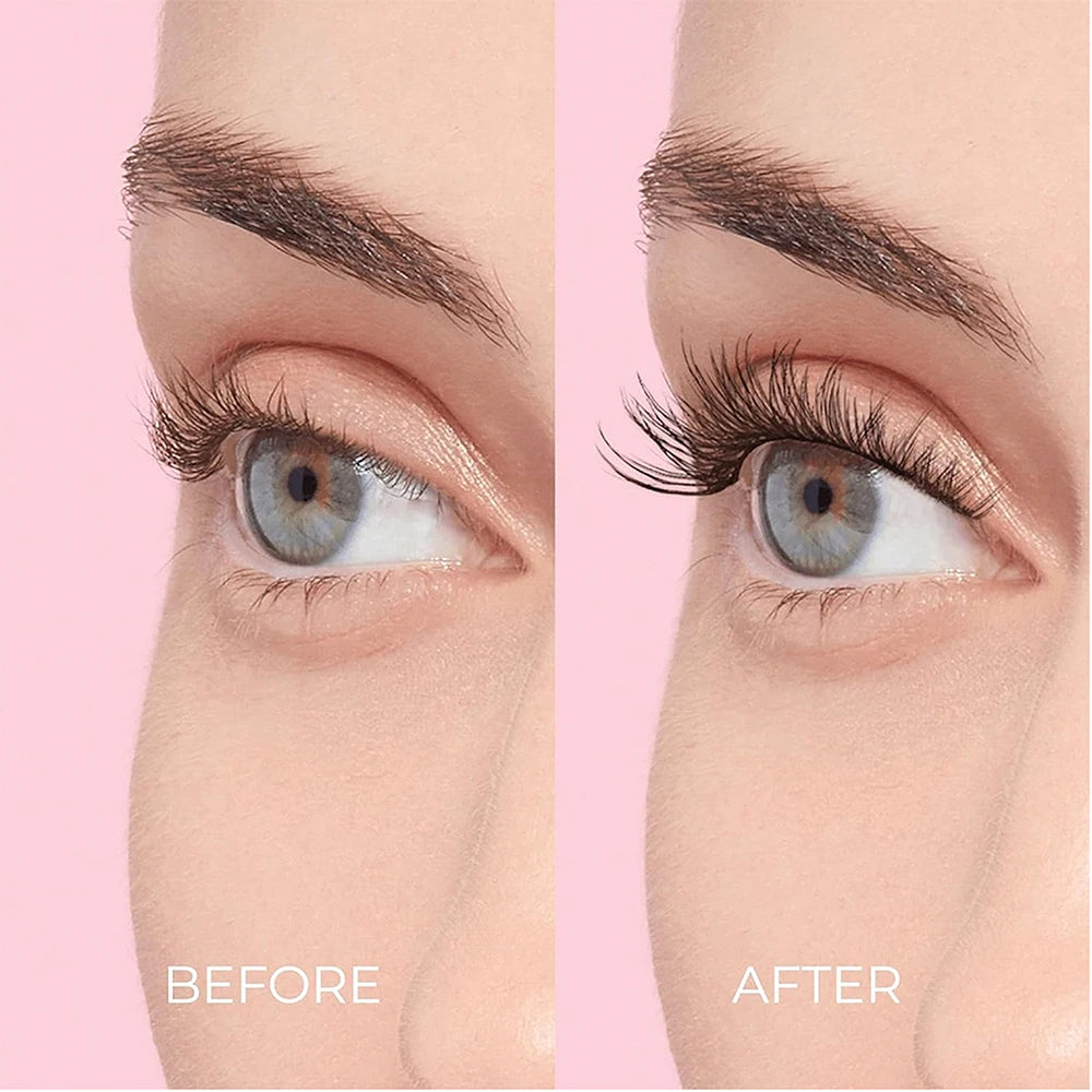 Luxury Cluster Eyelash
