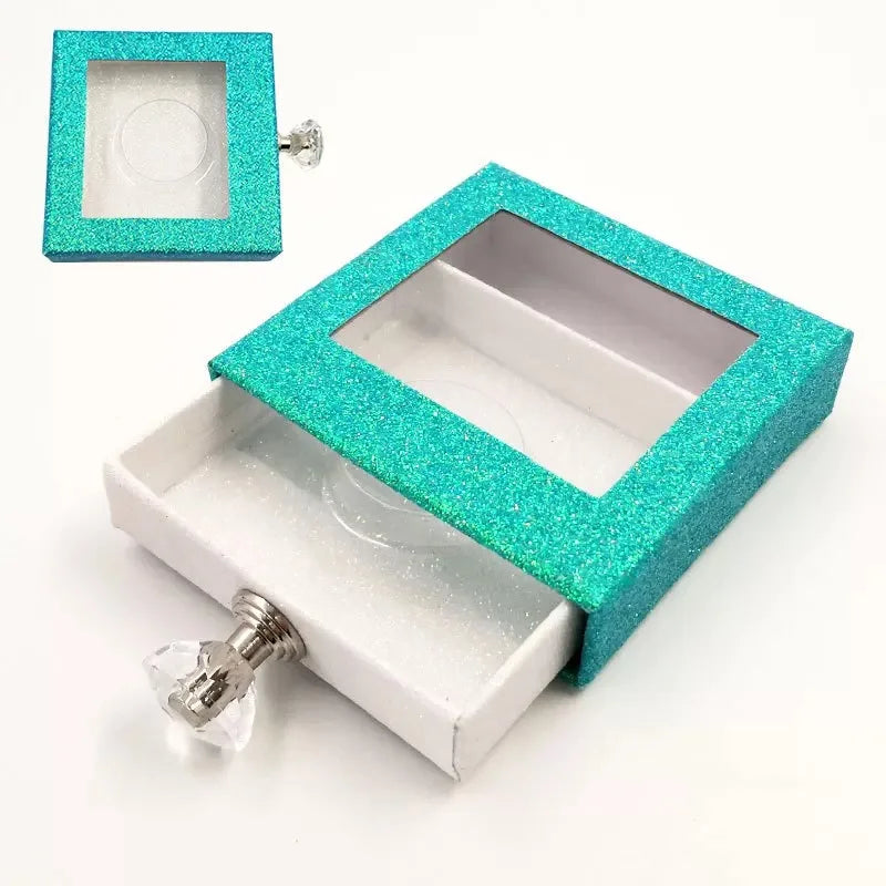 Wholesale Lash Hard Box