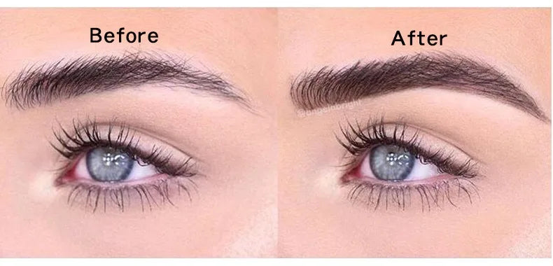 Pencil Waterproof Eyebrow Chin