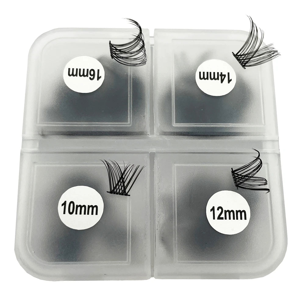 0.03mm DIY Lash Extension Kit