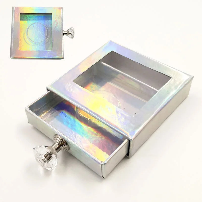 Wholesale Lash Hard Box