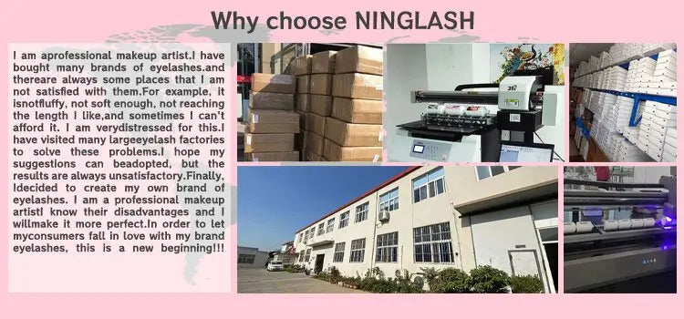 three rows ribbon eyelash extension diy soft lashes