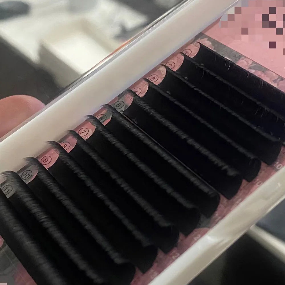 Volume Classic Cashmere Eyelash Extension