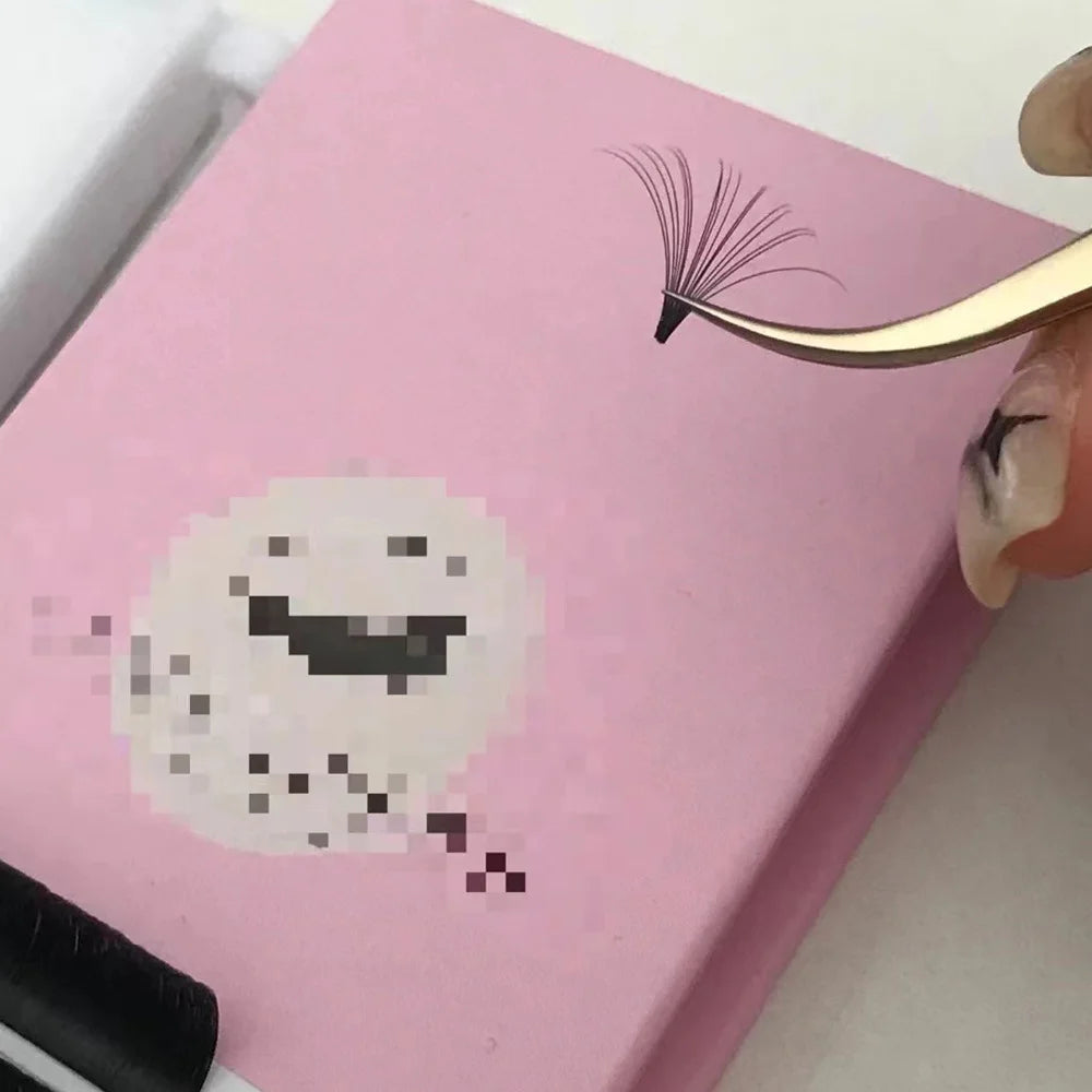 Volume Classic Cashmere Eyelash Extension