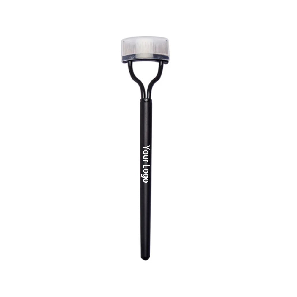 foldable and non foldable eyelash steel combs