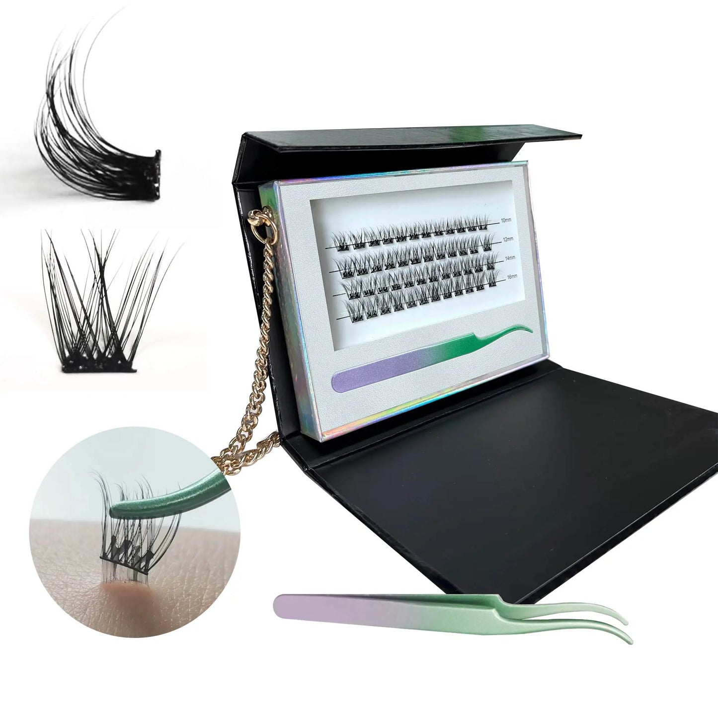 Self Adhesive LashKit