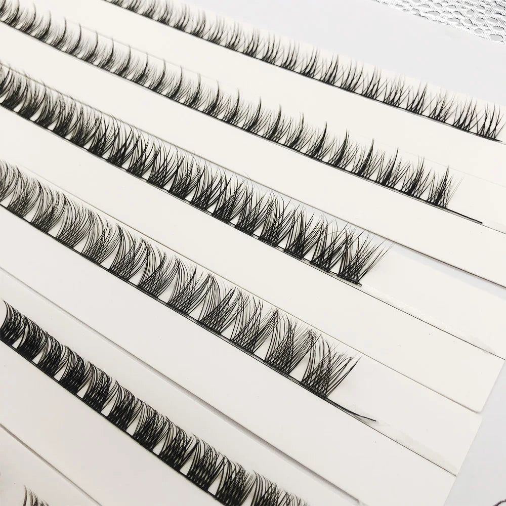DIY Lash Ribbon