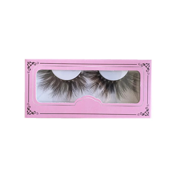 Luxury Light Pink Box