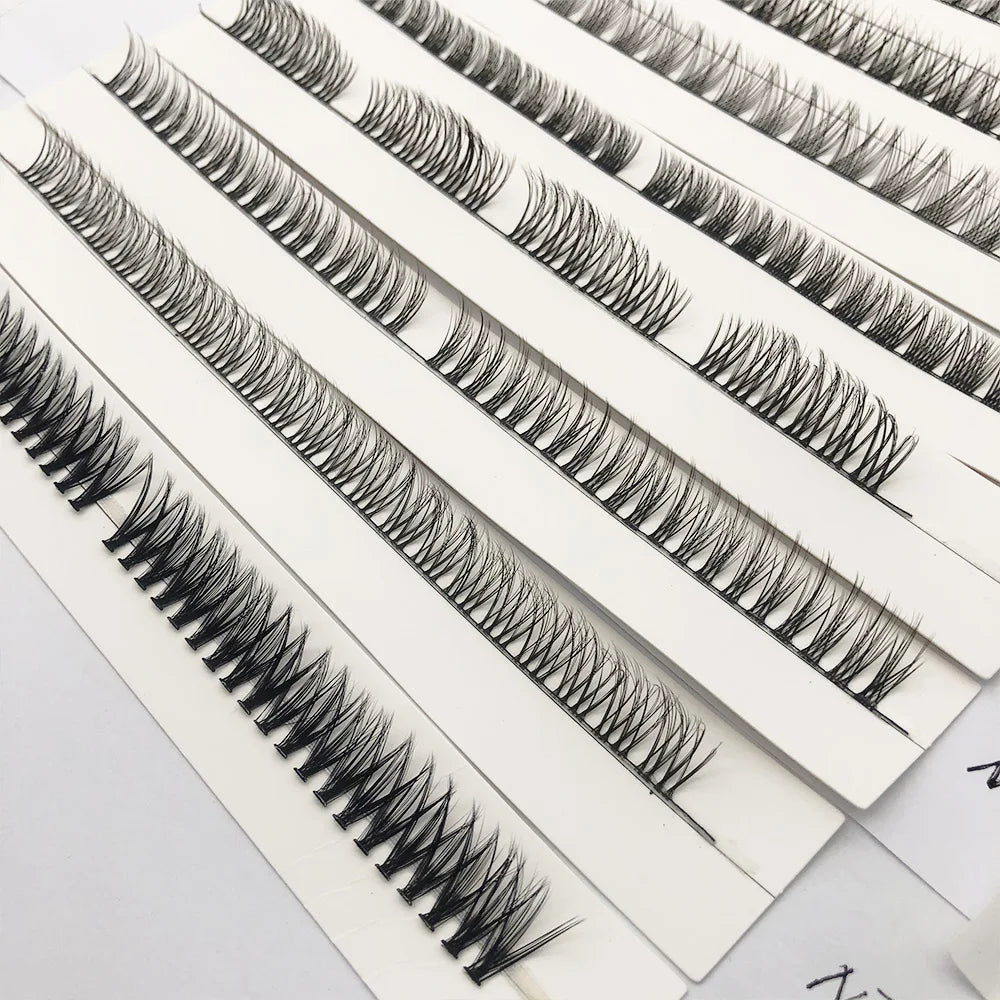 DIY Lash Ribbon