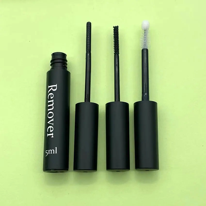Bonder Improve Glue Bonding Lash for Cluster DIY Lashes Bond and Sealant and Remover Lash Glue