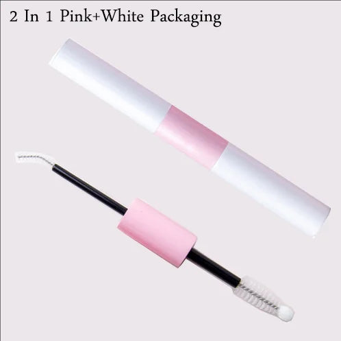 Wholesale 2 in 1 bond and seal lash glue