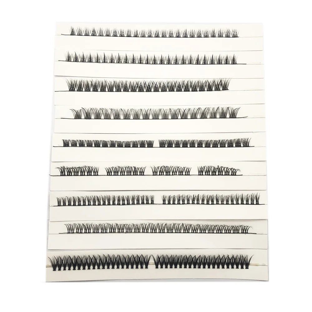 DIY Lash Ribbon