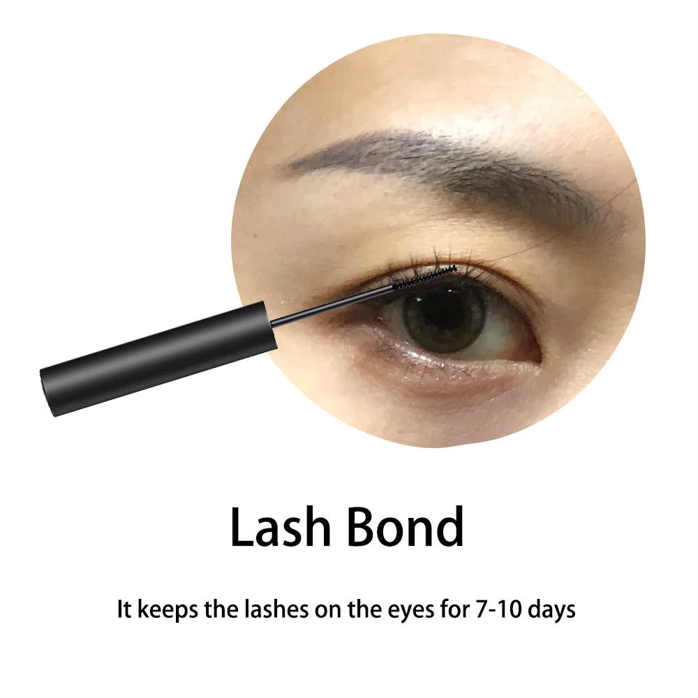 lash Wisp extensions Kit