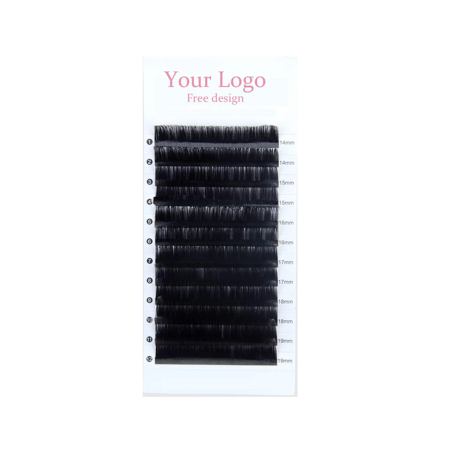 0.03 Eyelash Extensions