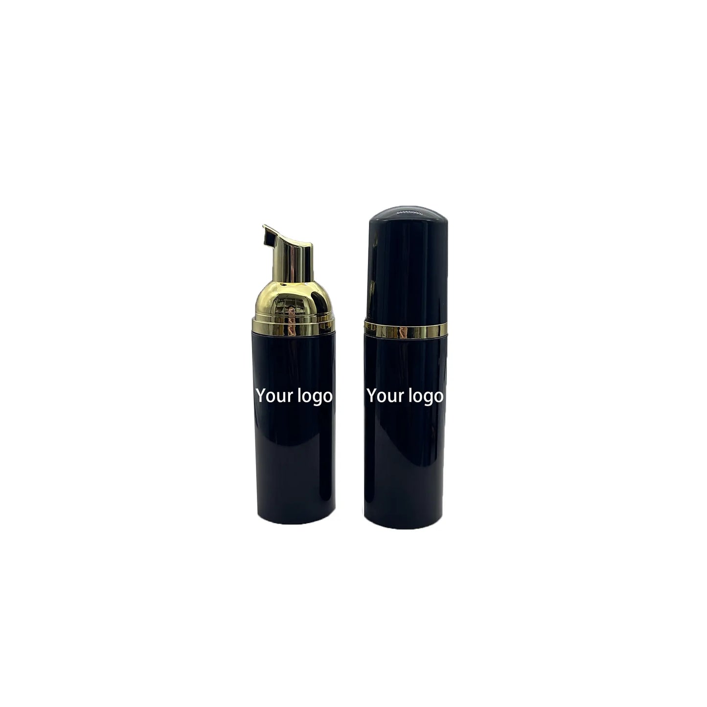 Private Label Lash Shampoo Kit Personalised Lash Shampoo Customised Lash Shampoo