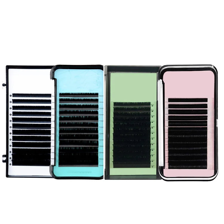 0.03 Eyelash Extensions
