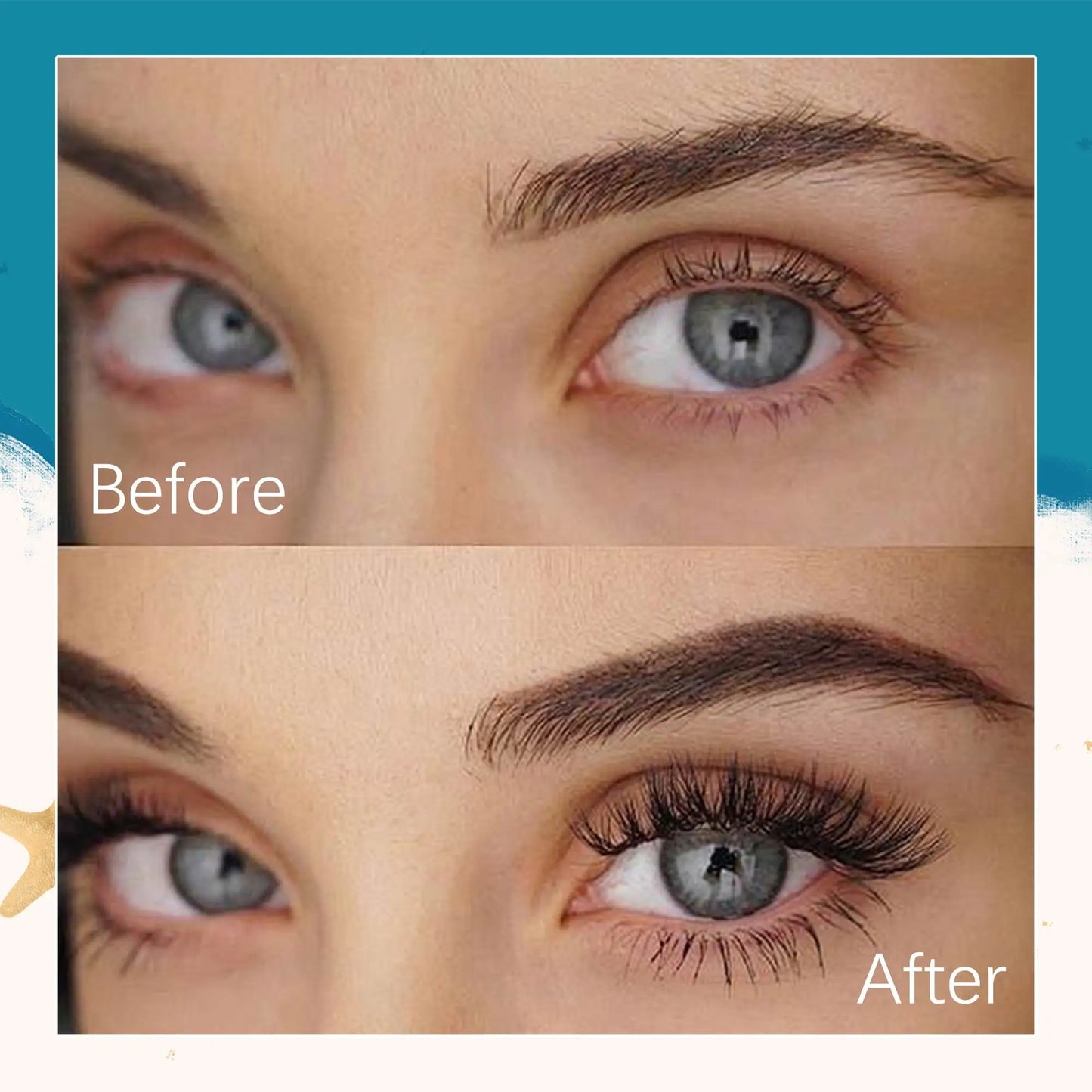 Self Adhesive LashKit