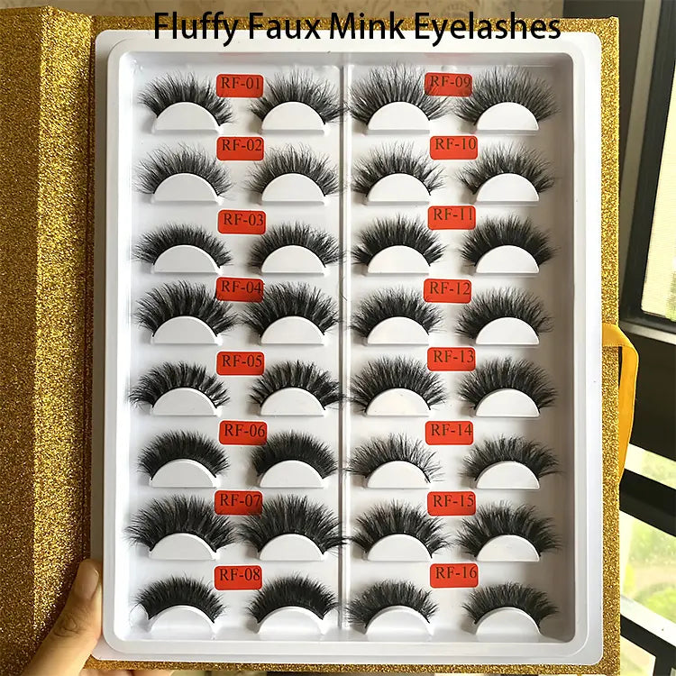 Wholesale Adhesive-Eyeliner Lash Books With Lashglue Eyeliner Pen Pencil Magnetic Glue Eyeliner Stickers Container