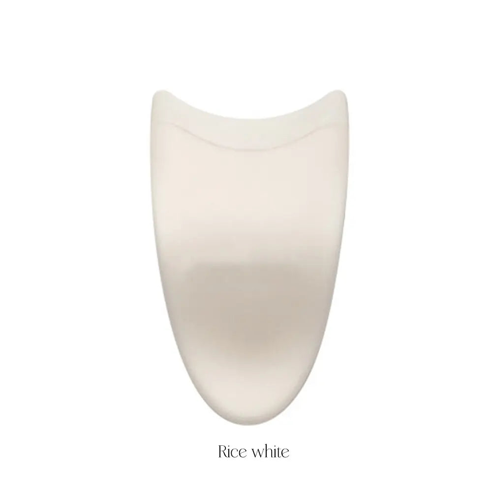 Super Easy to Use!! Wear False Eyelashes for 1 Second, Newest False Eyelash Applicator Tool Rubber Coated Eyelash Applicator