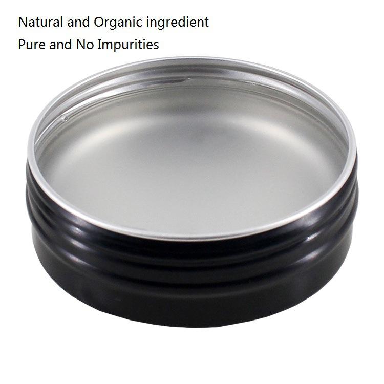 Hot Seller Women Vegan Scented Edge Control Best Jam Hair Wax Edge Control Brush Set