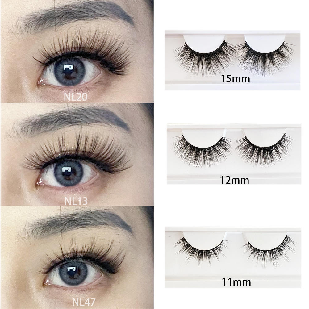 High Quality Cilios Magnetic Eyelashes Vendor Eye Lashesh Kit Postizas Pesta As Magnetic Lahes With Liner