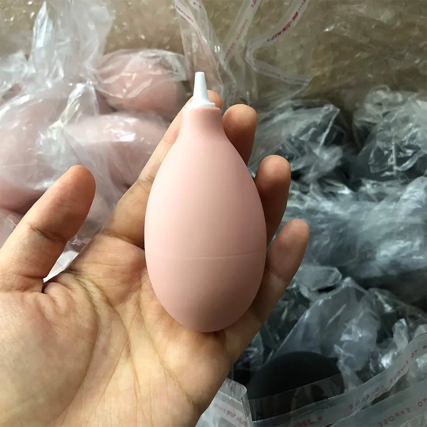 NINGLASH DIY Eyelash Extension Tools Eyelash Glue Air Pump Blower Dryer