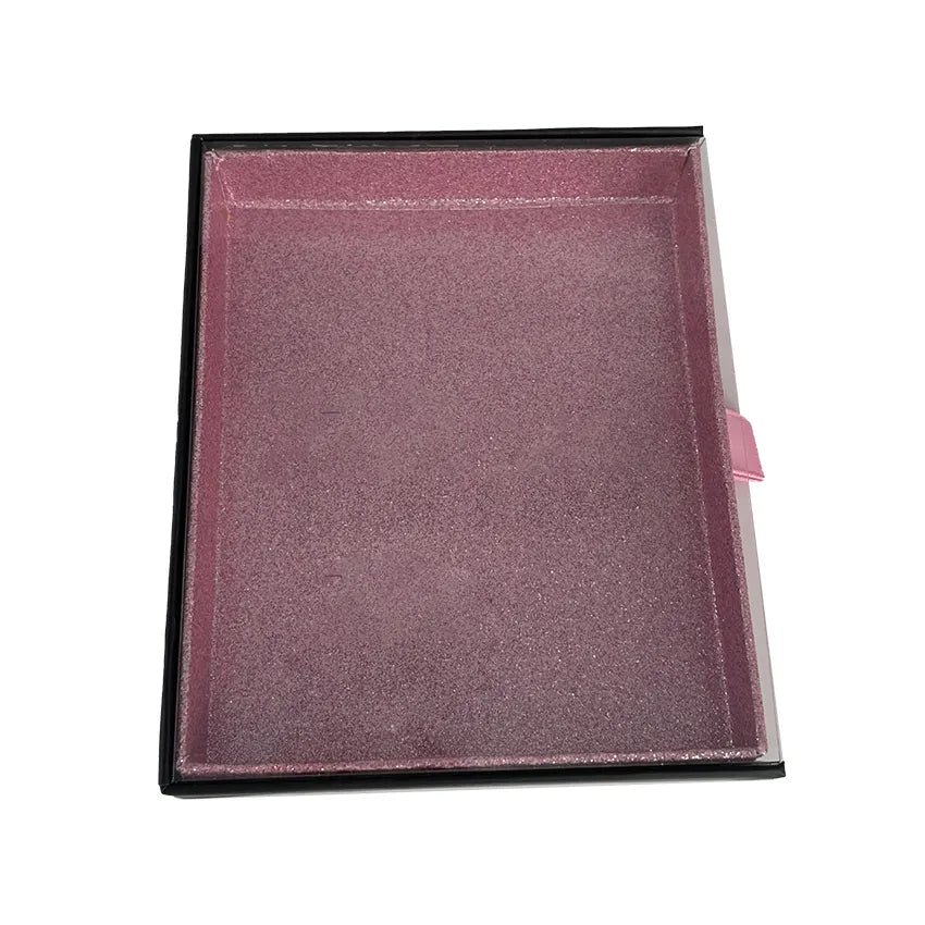 Personal Customized Segmented Eyelash Tool Kit Bond Seal Remover Tweezers 4-in-1 DIY Last Extension Kit