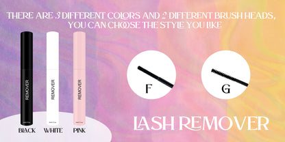 Luxury Cluster Lashes Kit