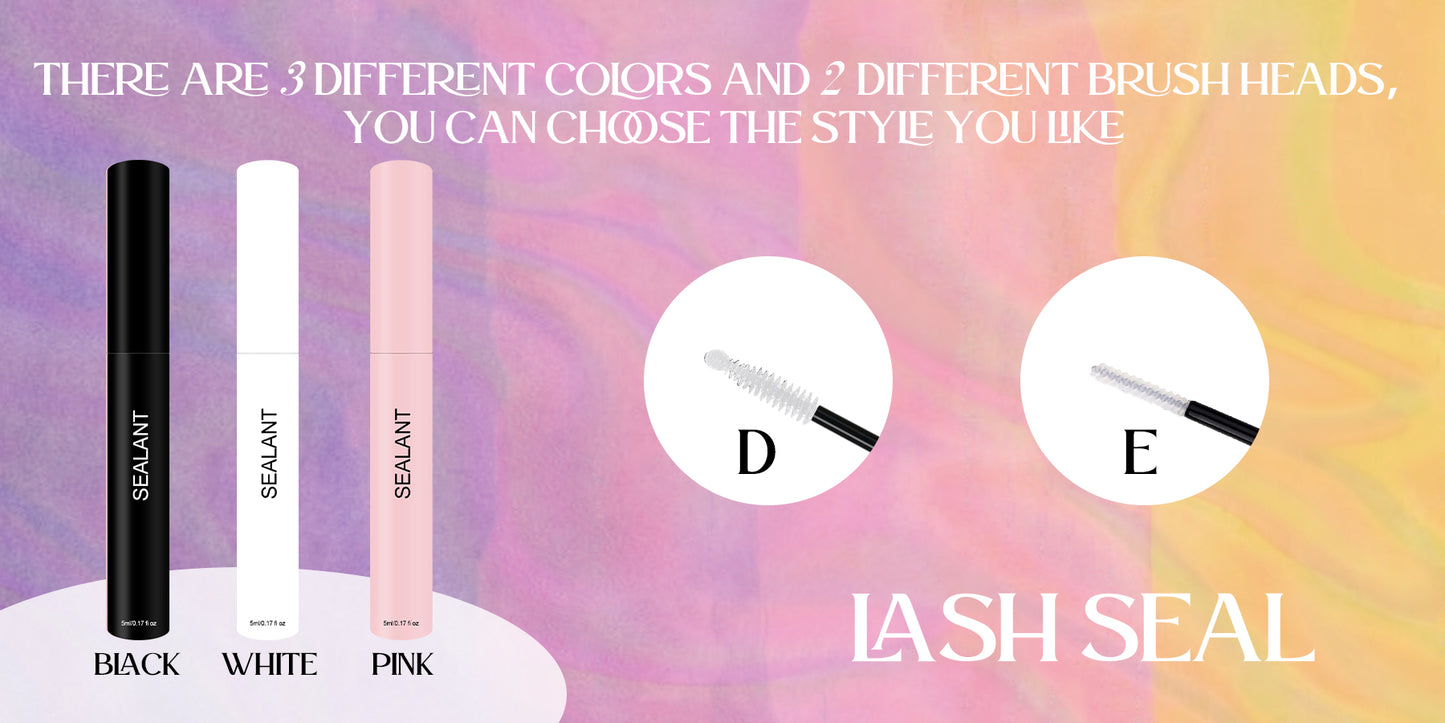 Luxury Cluster Lashes Kit