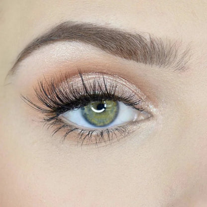Half-Eye Lash