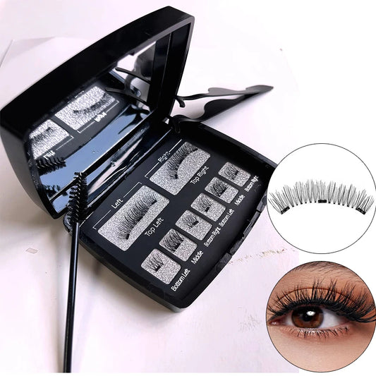 high quality magnetic lashes
