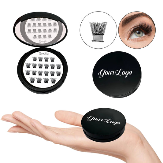 Press-on Lashes Pre Glued Lash