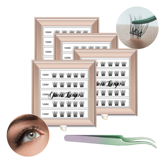 W Self Adhesive Lash