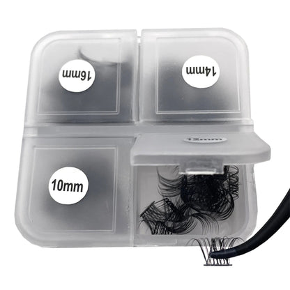 0.03mm DIY Lash Extension Kit