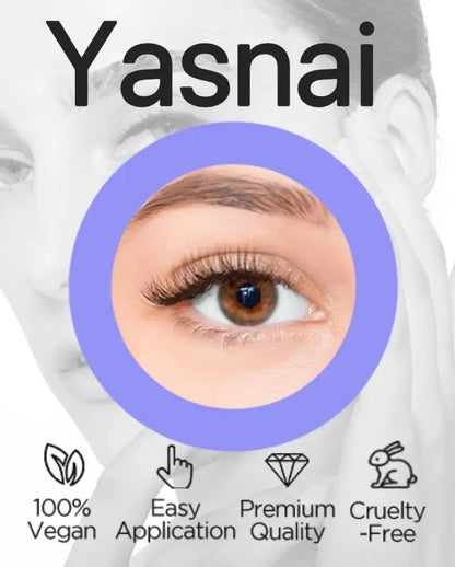 Individual lashes  diy segment lash kit Sealant