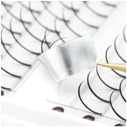Soft Single Silk Promade Spikes Lash Extensions