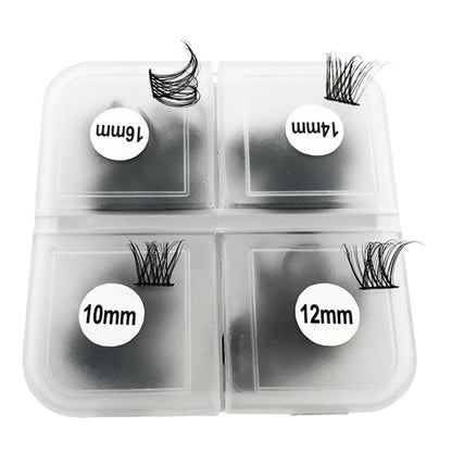 0.03mm DIY Lash Extension Kit
