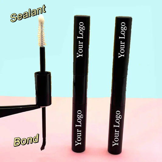 Lash Bond and Sealant Lashes Keep 5-7 Days