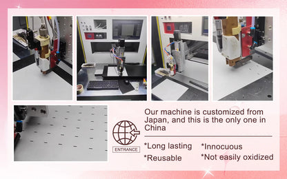Self Adhesive LashKit