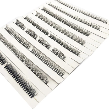 DIY Lash Ribbon