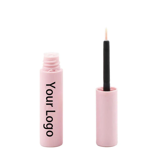 Strip Lash Glue Latex Free Eyelash Glue Private Label