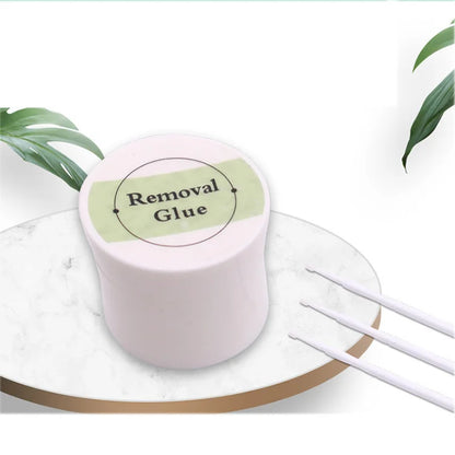 Extension Remover Cream Gel